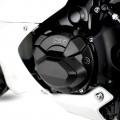 R&G Racing PRO Generator cover (LHS) for the Yamaha MT-07, YZF-R7, Tenere 700 and Tracer 7/GT R&G Racing PRO Generator cover (LHS) for the Yamaha MT-07, YZF-R7, Tenere 700 and Tracer 7/GT